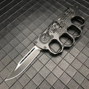 AS Series AS-X Tactical Knuckle Knife