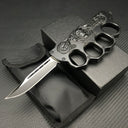 AS Series AS-X Tactical Knuckle Knife
