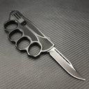 AS Series AS-X Tactical Knuckle Knife