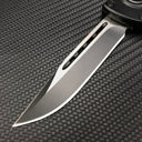 AS Series AS-X Tactical Knuckle Knife