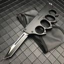 AS Series AS-Y Tactical Knuckle Knife