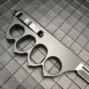 AS Series AS-Y Tactical Knuckle Knife