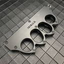 AS Series AS-Y Tactical Knuckle Knife