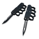 AS Series AS-E Tactical Knuckle Knife