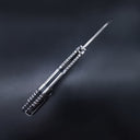 JL-160 All-steel Mechanical Tactical Knife