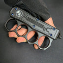 AS Series AS-S Tactical Knuckle Knife