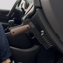 Gun Magnet Halterung Quick Draw Gun Magnetische Pistole Holster Versteckte Auto