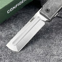 CRKT5915 Mini Folding Knife All-Steel Handle
