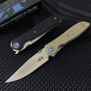 Zero Error G10 Fishing Utility Knife