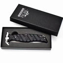 7058 Portable Folding Knife