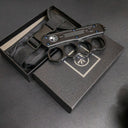 AS Series AS-S Tactical Knuckle Knife