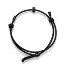 Survival bracelet - glass breaker and lock picking