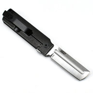 CRKT5915 Mini Folding Knife All-Steel Handle