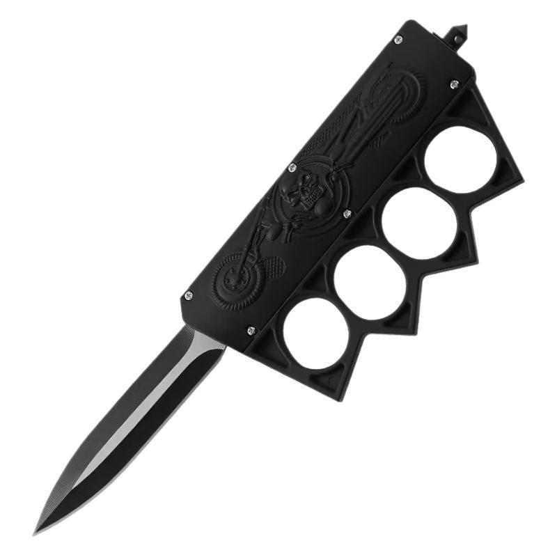 AS Series AS-X Tactical Knuckle Knife