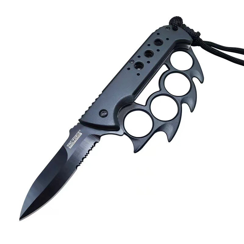 BAT793 Tactical Knuckle Knife